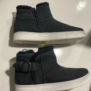 Cliffs Wonens booted 7.5 NEW!!!